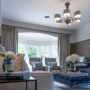 Cheshire Edwardian Arts and Crafts House | Drawing Room | Interior Designers